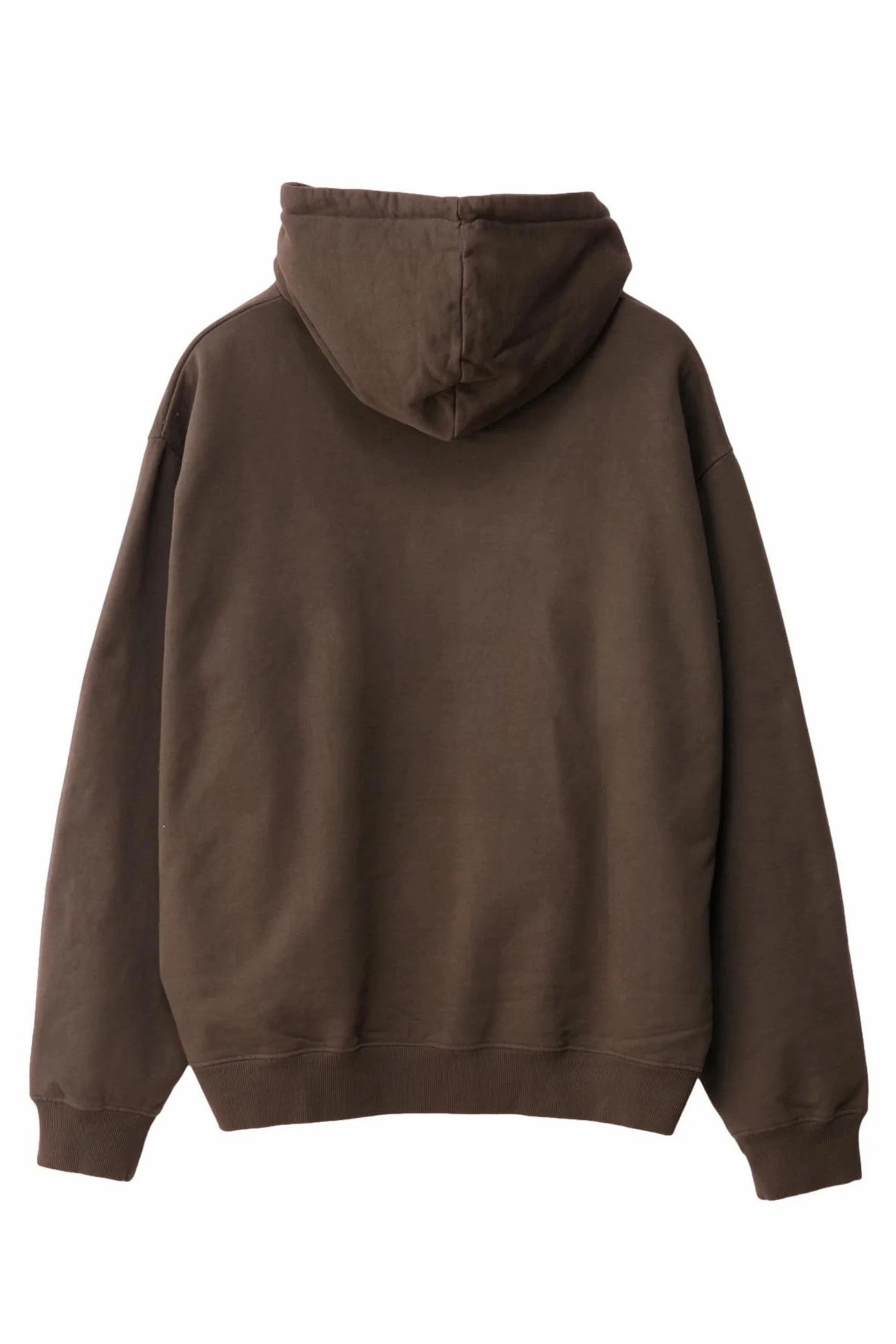 S-Cube Block Hood Chocolate FlexibleHoodDesign