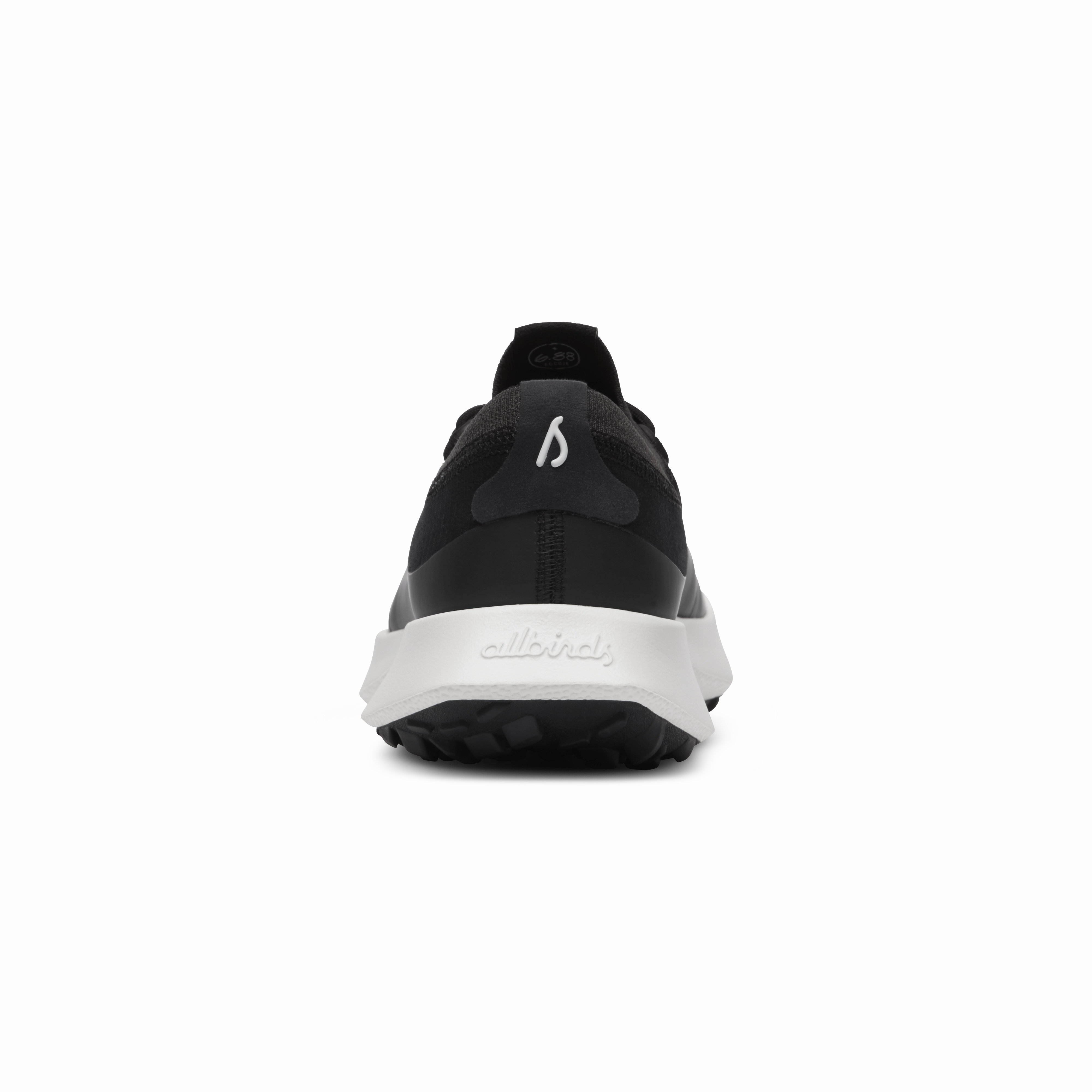 Men's Golf Dashers - Natural Black (Blizzard Sole) Versatile Trend