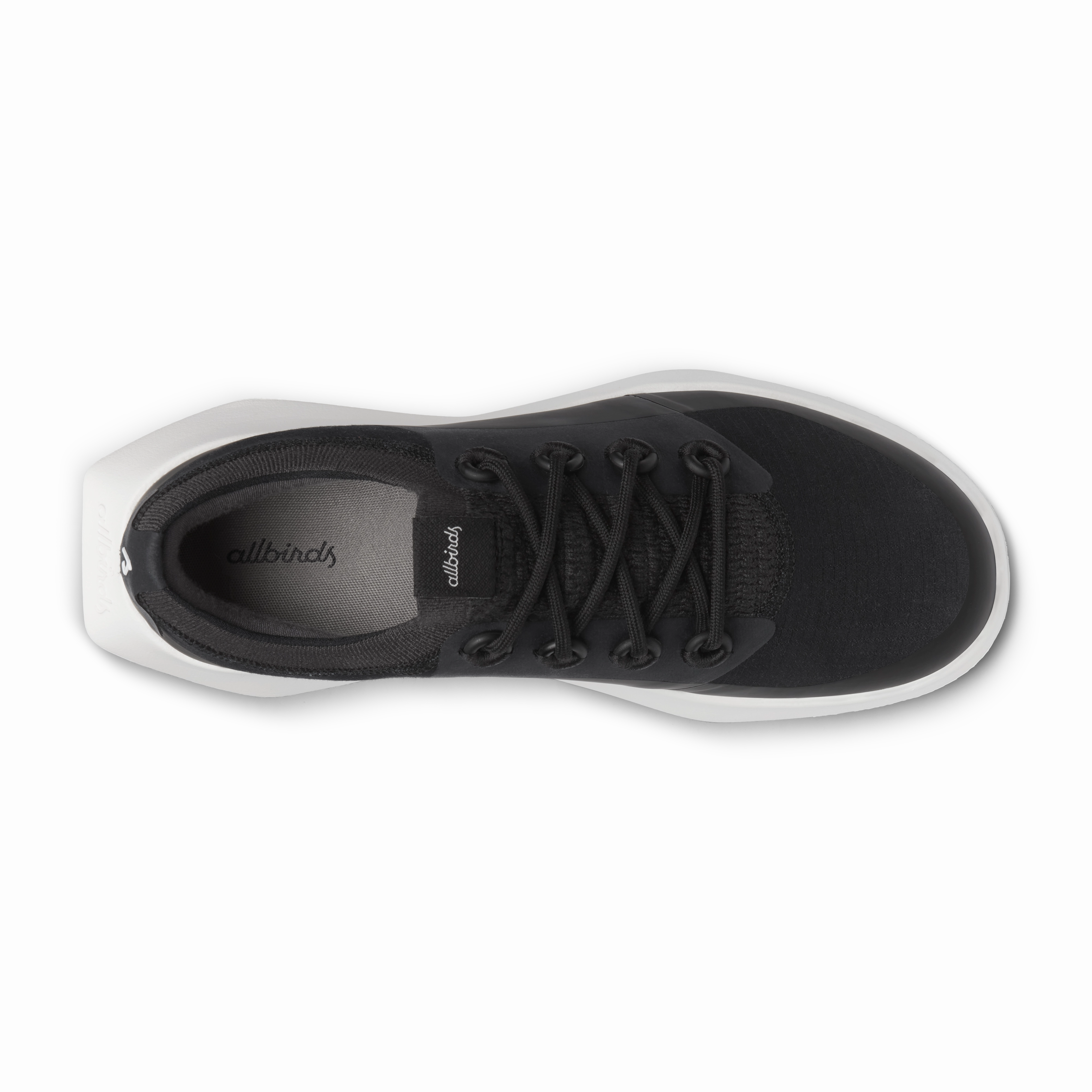 Flexible Material Pure Fit Men's Golf Dashers - Natural Black (Blizzard Sole)
