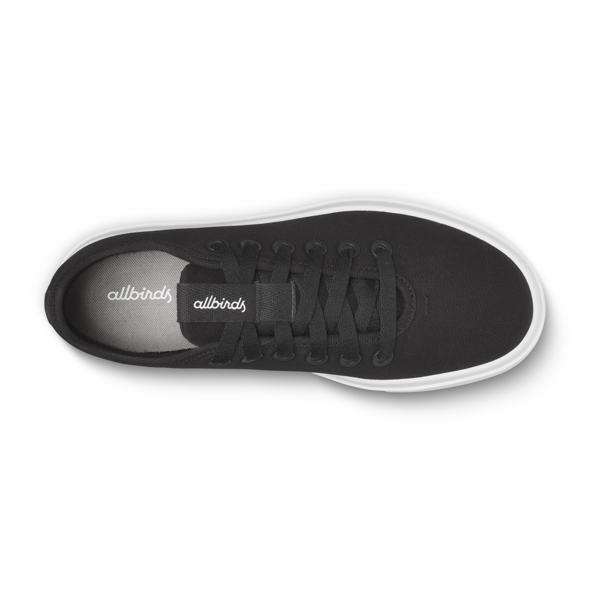 Heat Resistant Midsole Men's Canvas Piper - Natural Black (Blizzard)