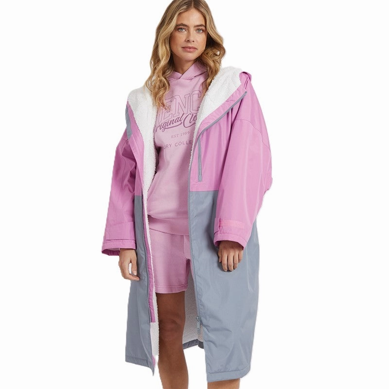 Bench Rira Waterproof Changing Robe Casual Street Style