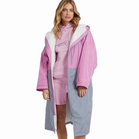 Bench Rira Waterproof Changing Robe Contemporary Fit