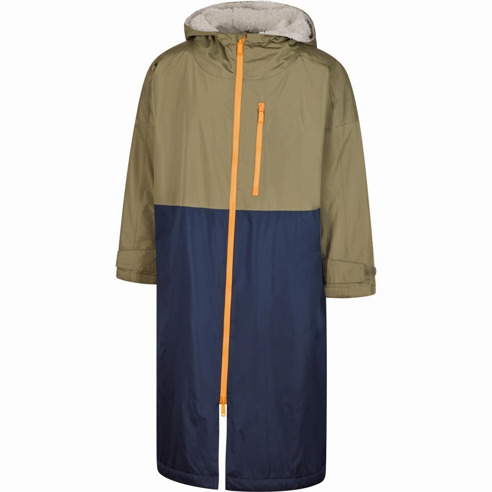 High Loft Insulation Quick Dry Performance Bench Rira Waterproof Changing Robe
