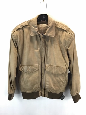 Coat Other By Clothes Mentor In Brown, Size: S Snow Ready Outfit All Season