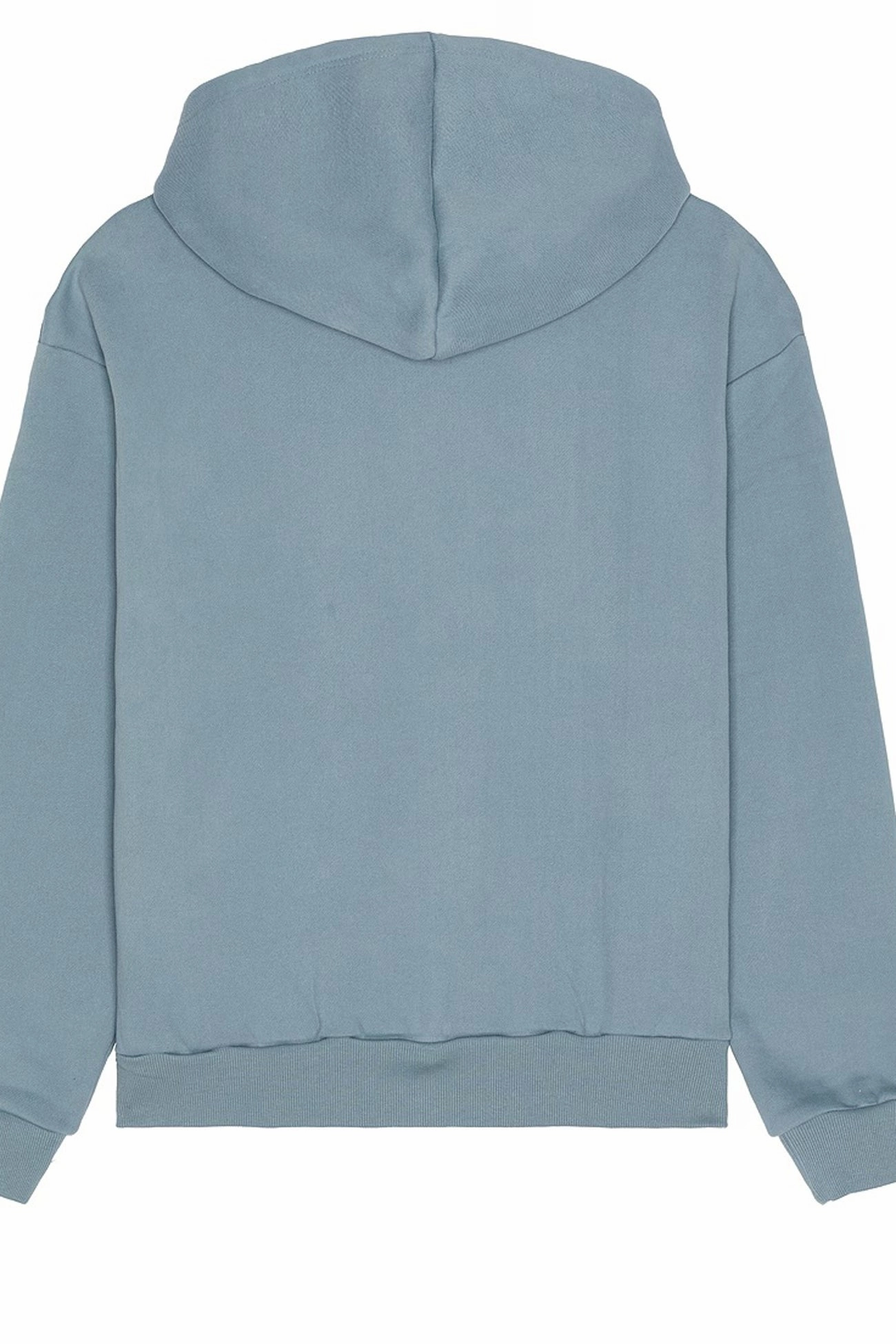 Breathable fabric tech Thermal Fleece Zip Slate