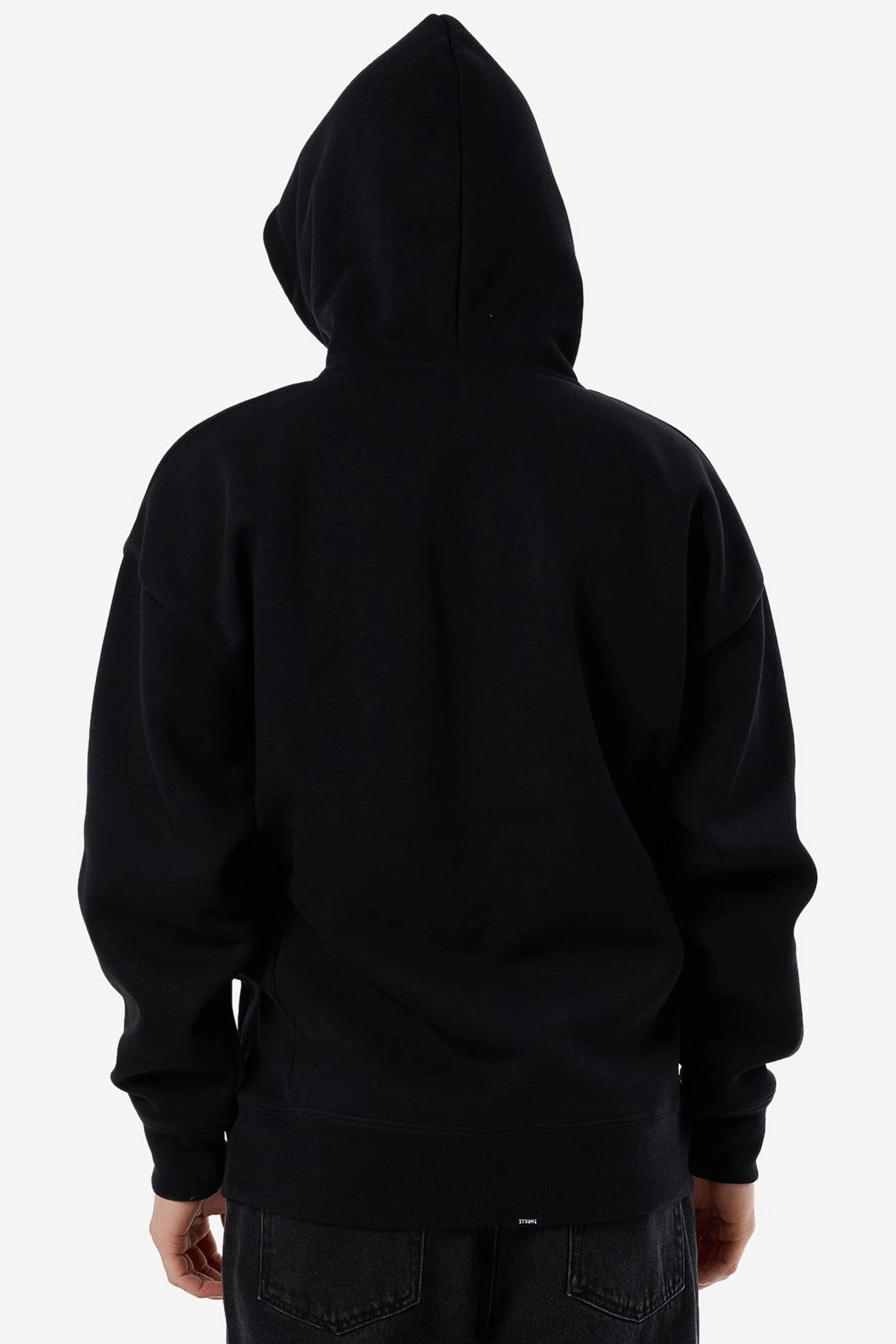 Survival Use Comfortable Feel Superior Thrills Slouch Pull On Short Hood Black