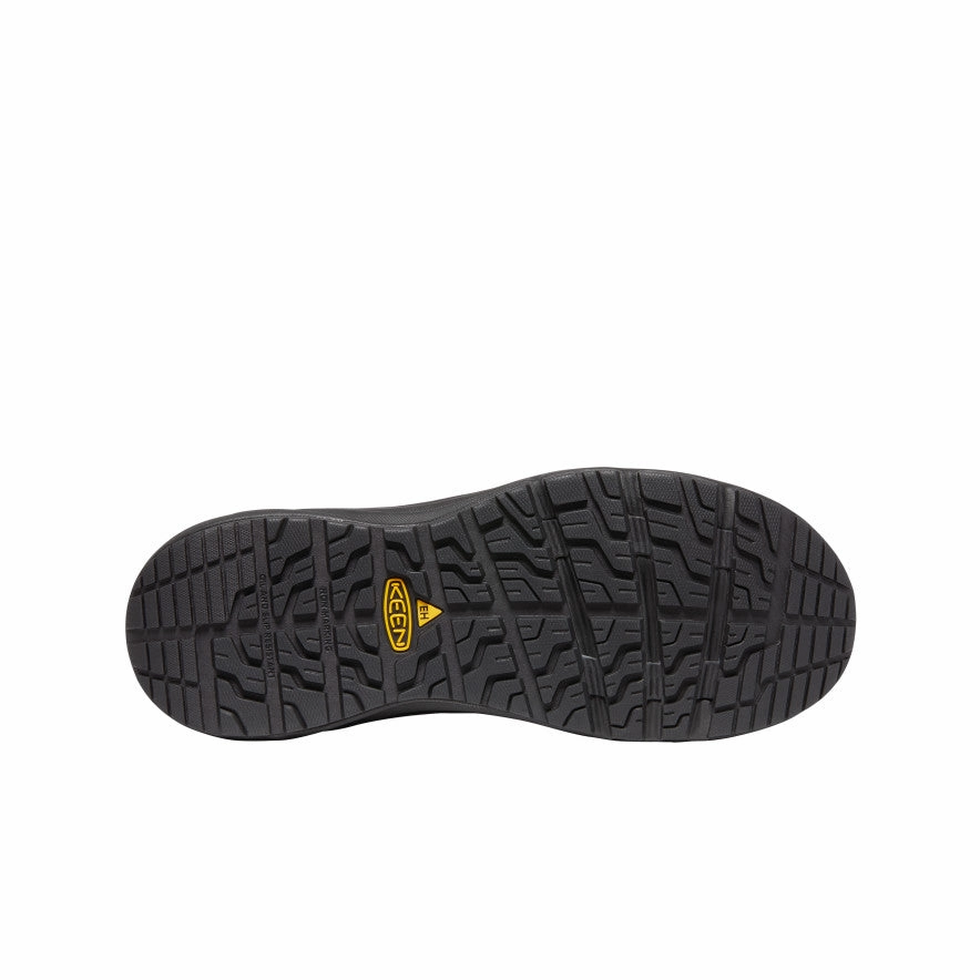 Men's Vista Energy  Shift ESD (Carbon Toe)  |  Coffee Bean/Black Herd Hike Carefree Day