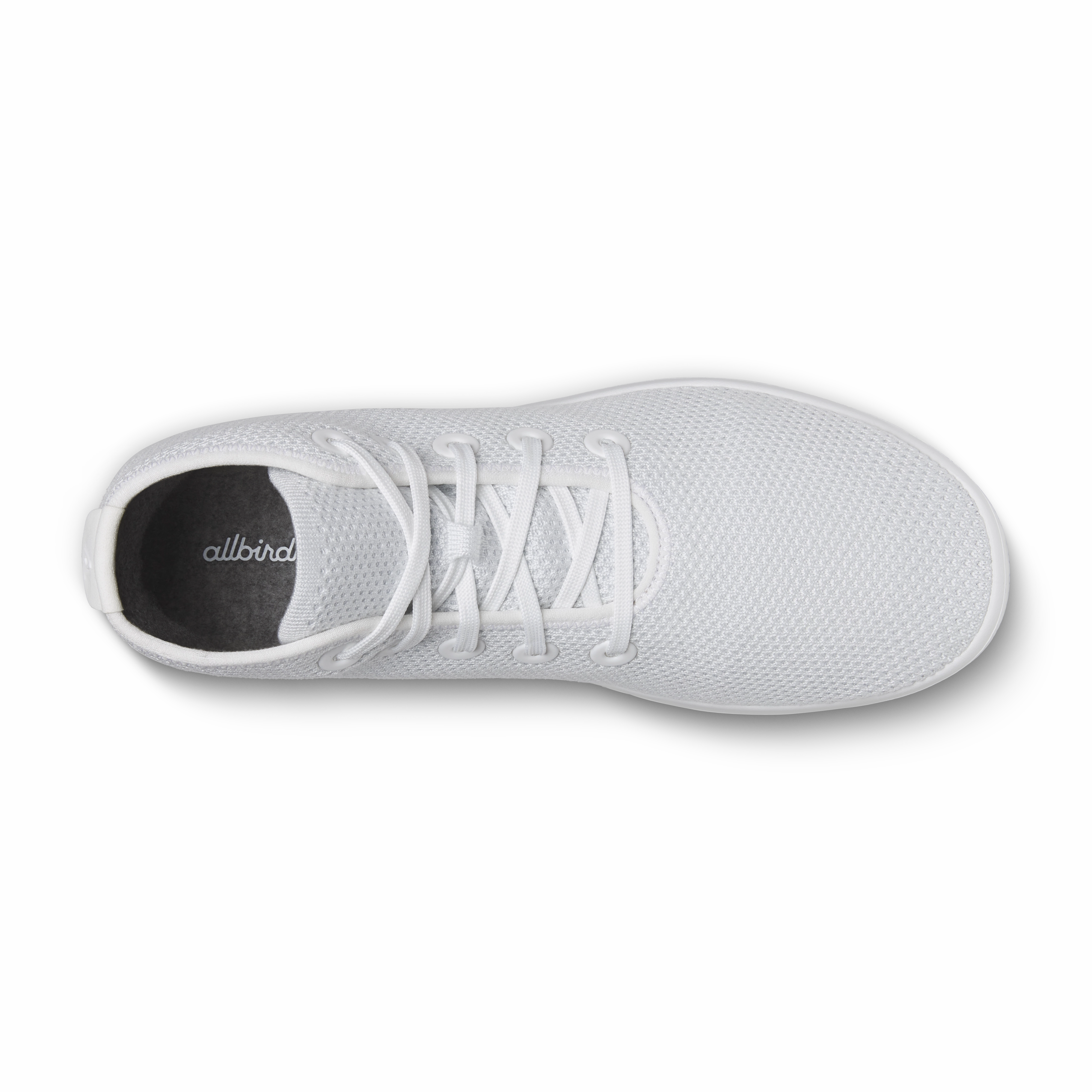 Men's Tree Topper - Blizzard (Blizzard Sole) Neutral Colorways