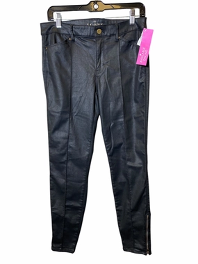 Pants Leggings By Cmc In Black, Size: 6 Moisture Management