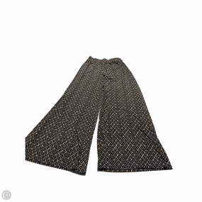 Pants Leggings By Maurices In Geometric Pattern, Size: S Seamless Design Summer Wear Budget Friendly Skin Friendly