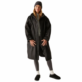 Quick Drying Regatta Outdoor Active Adults Waterproof Changing Robe