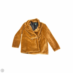 ModularLayering Coat Other By Wild Fable In Brown, Size: Xl