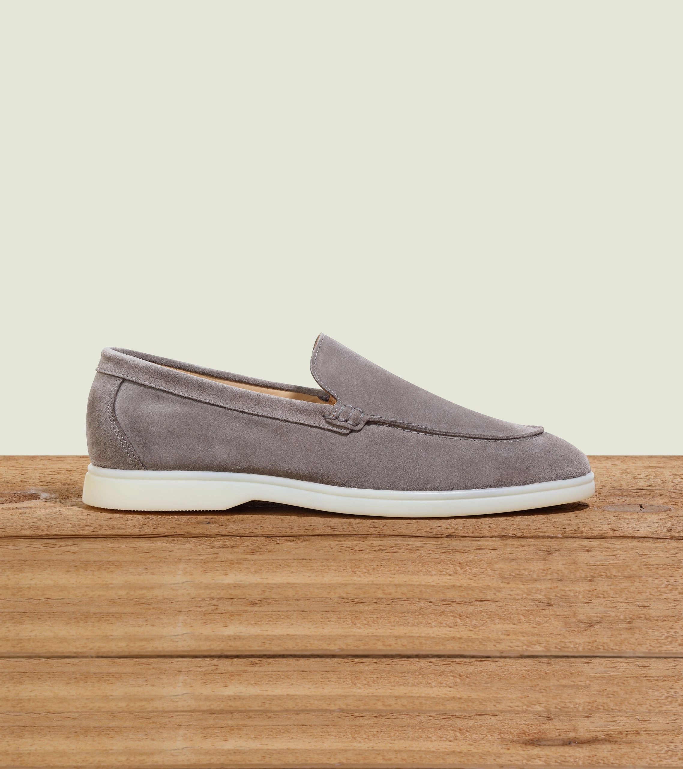 Cool Support Classic Leather Tanner