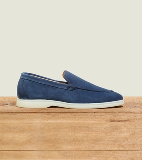 Cushioned Insole Functional details Tanner