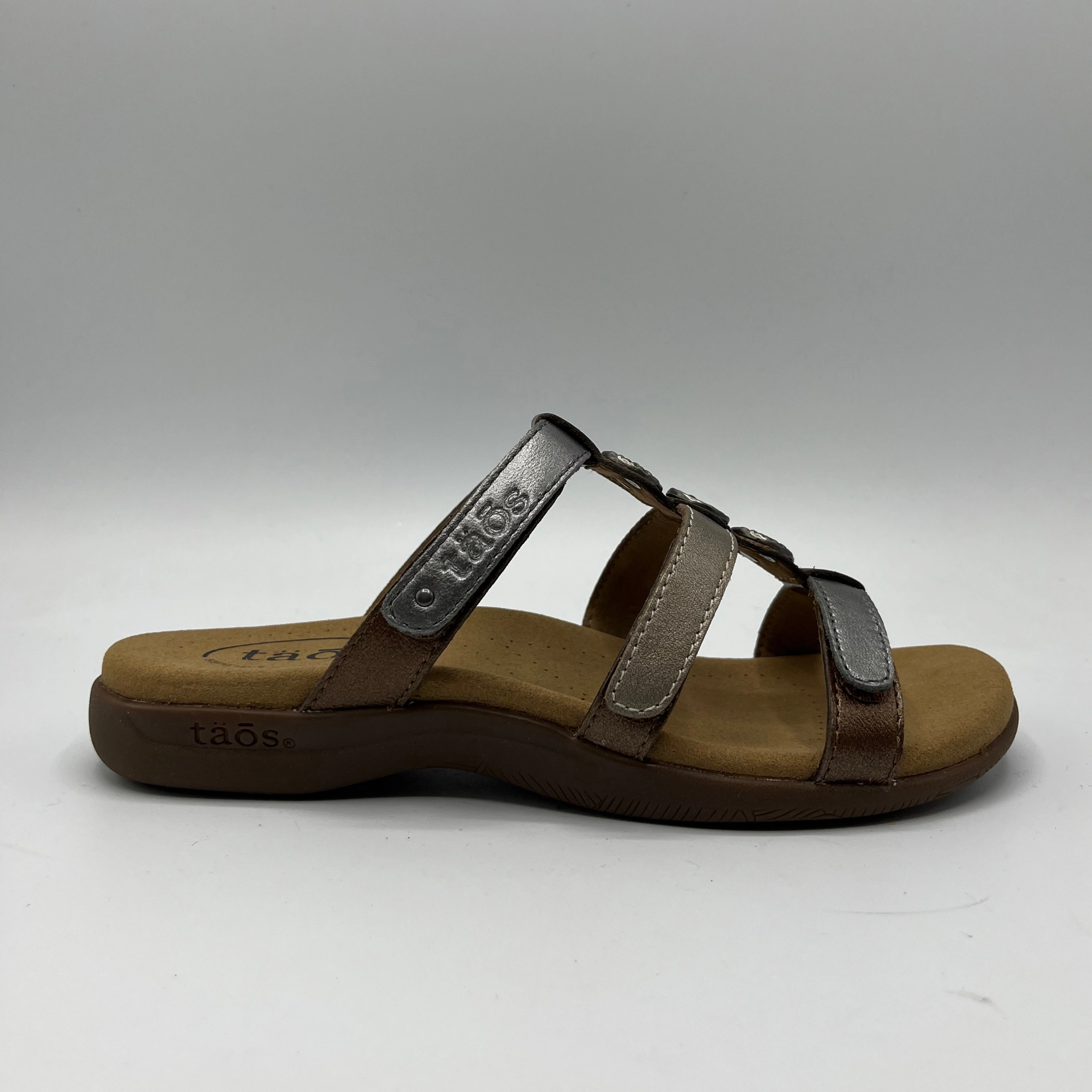 Taos Prize Comfortable fit