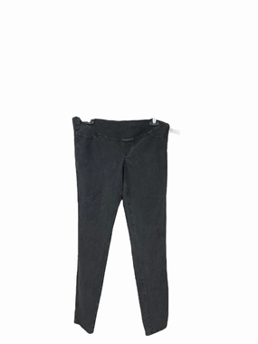 NonIrritatingStitching Maternity Jeans H&m Mama, Size 8