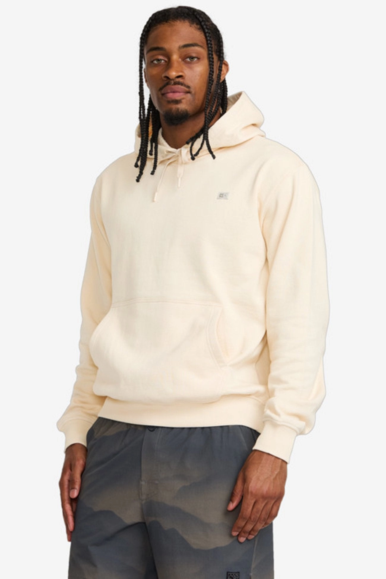 Stylish Chill Piece Comfy Essentials Essential Hoodie Ceramic
