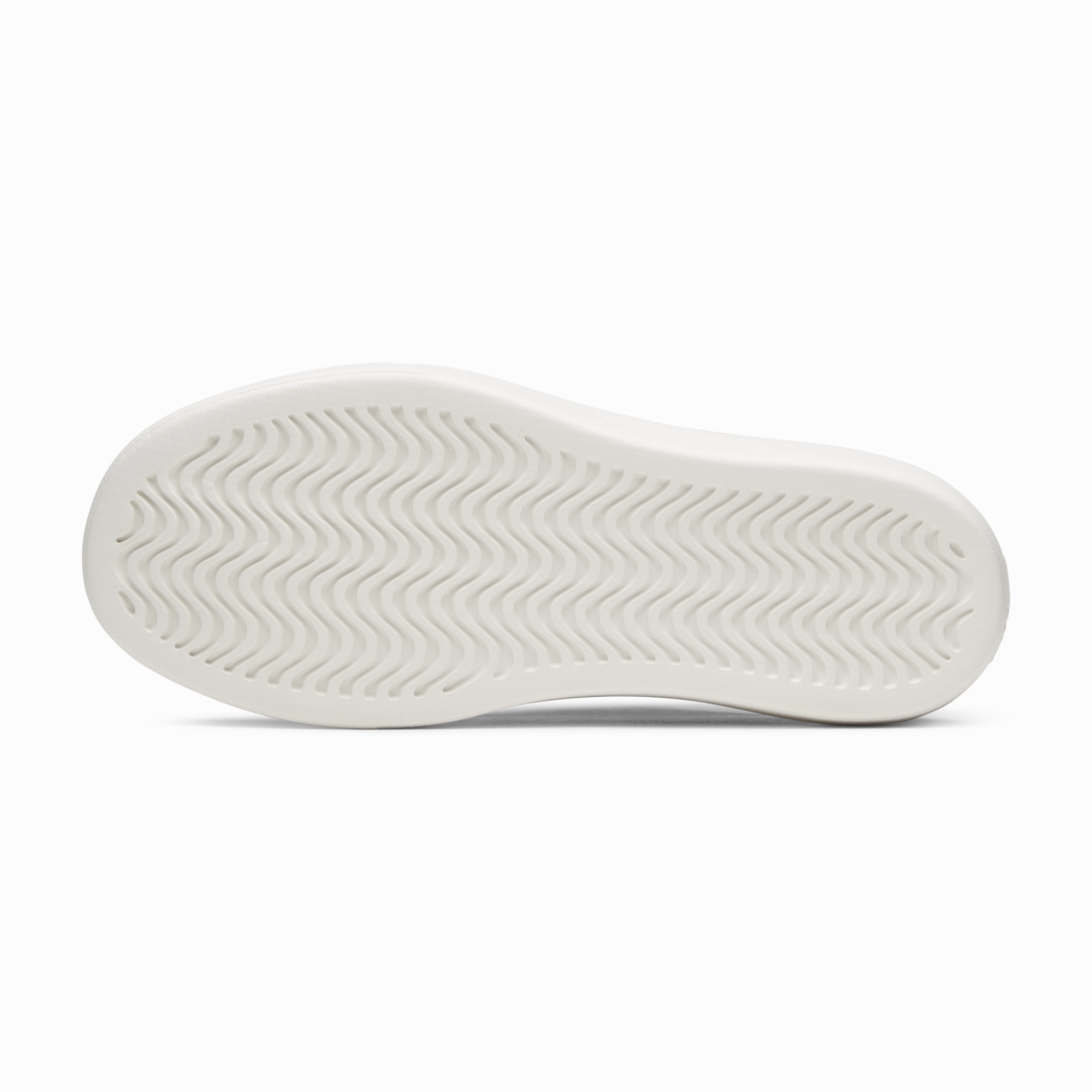 Foam Cushioning Layer Cloud Soft Men's Canvas Piper - Deep Navy (Natural White Sole)