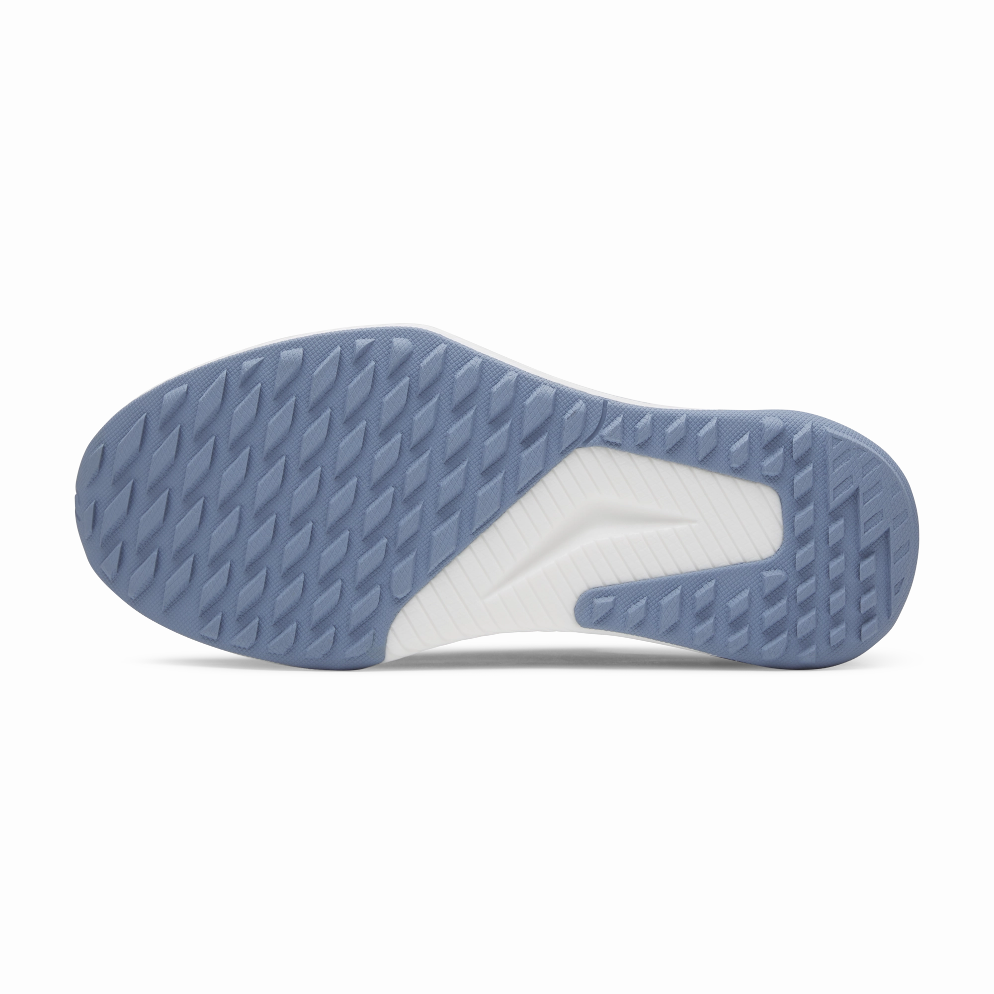 Ergonomic Shape Eco Performance Men's Tree Glider - Blizzard/Hanami Blue (Blizzard Sole)