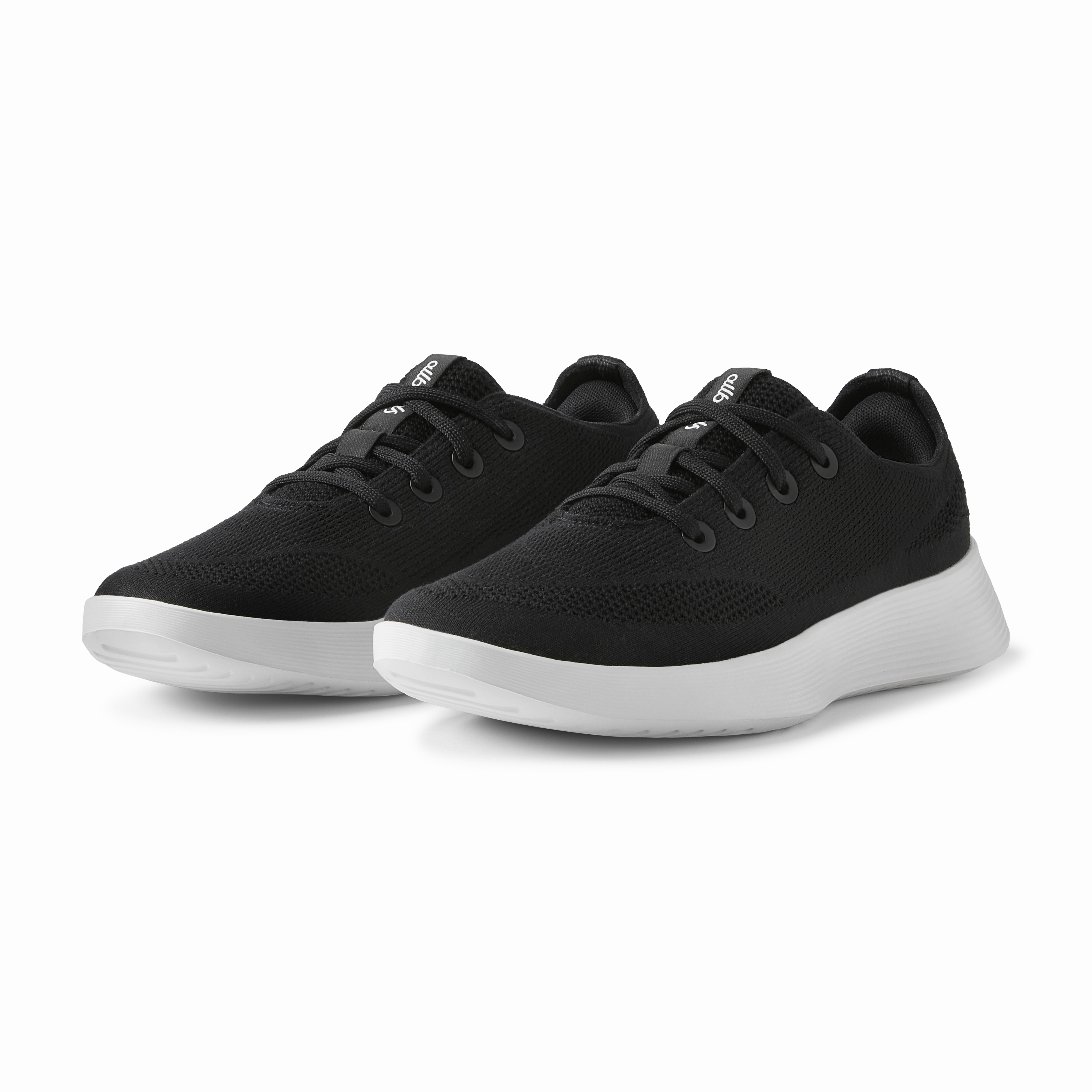Men's Tree Runner Go - Natural Black (Blizzard Sole) Weekend Walk