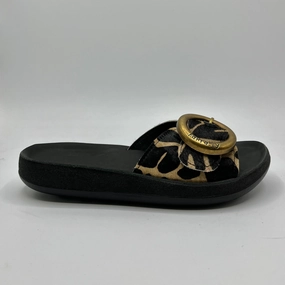Bow Charm Boardwalk Glam Fantasy Sandals Kiki