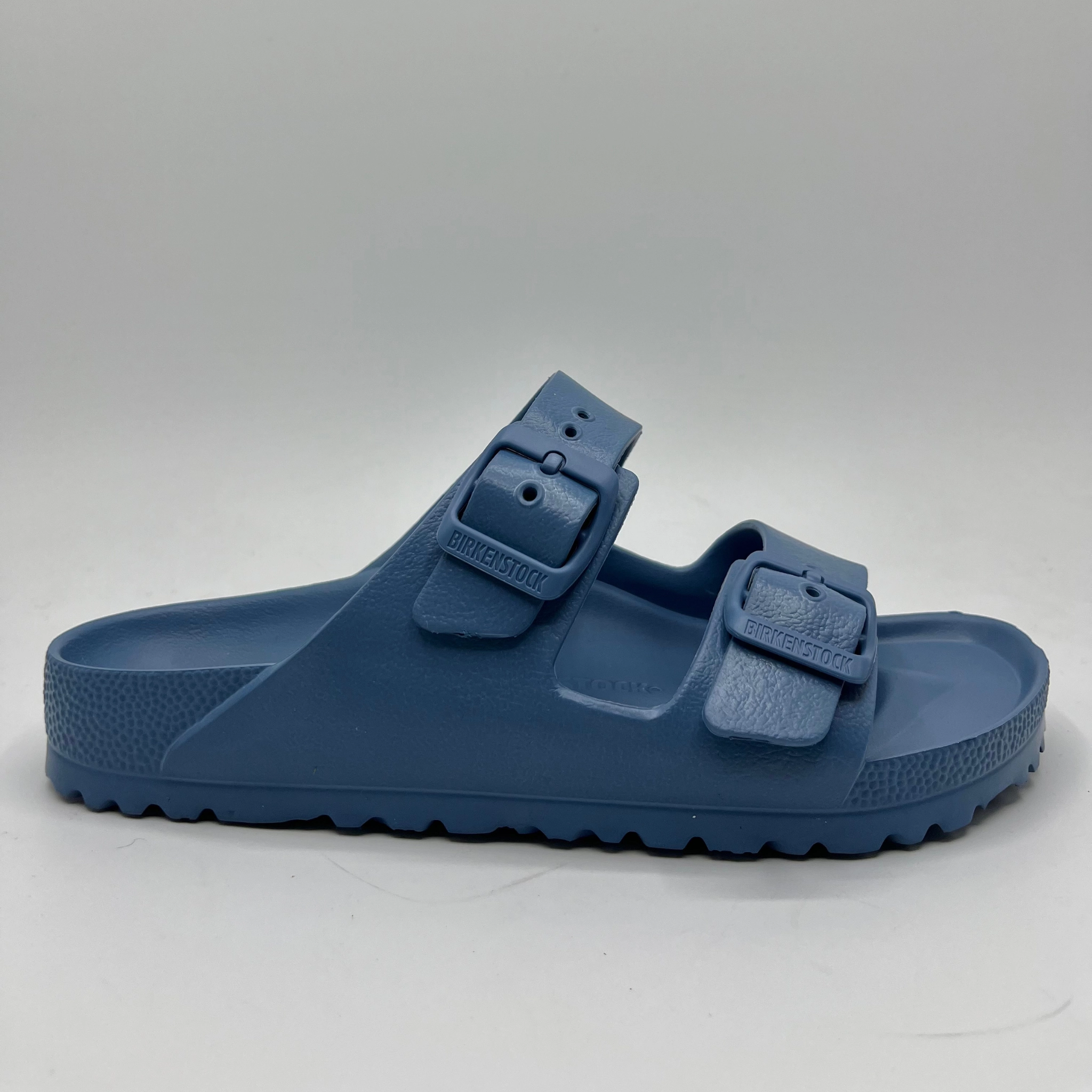 Birkenstock Arizona Essentials EVA Toe Gripping Technology Reinforced Stress Points