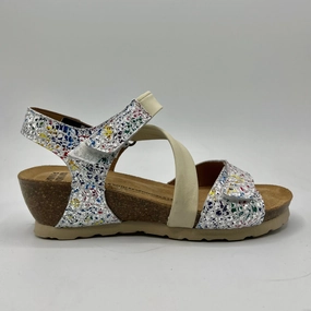 Flat Comfort Wanda Panda Bilma