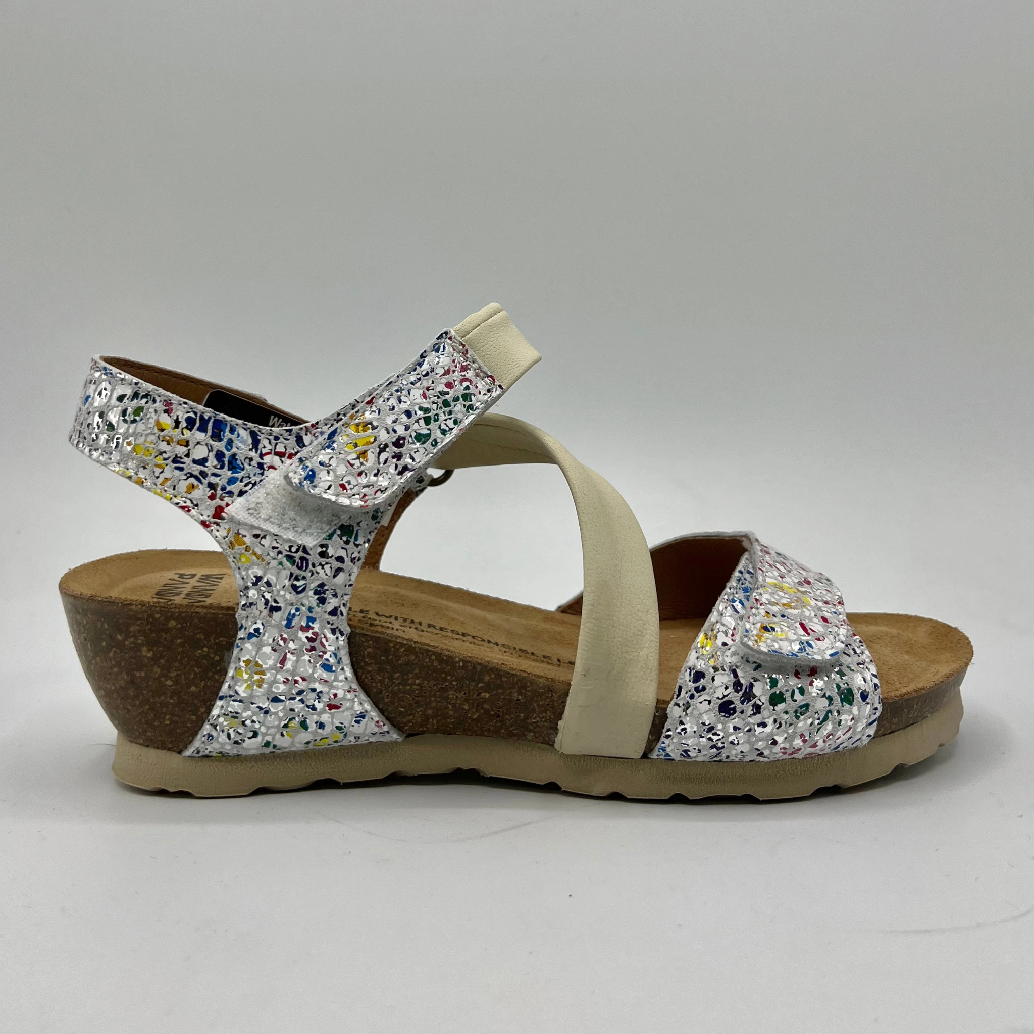 Flat Comfort Wanda Panda Bilma