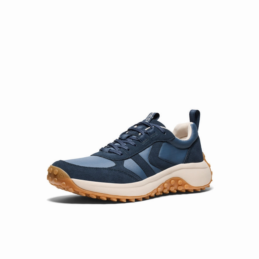 Men's KS86 Sneaker  |  Vintage Indigo/Naval Academy Meet Walk Path Walk