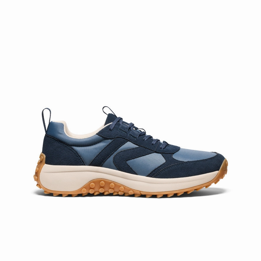 Team Day Outdoor Friendly Men's KS86 Sneaker  |  Vintage Indigo/Naval Academy
