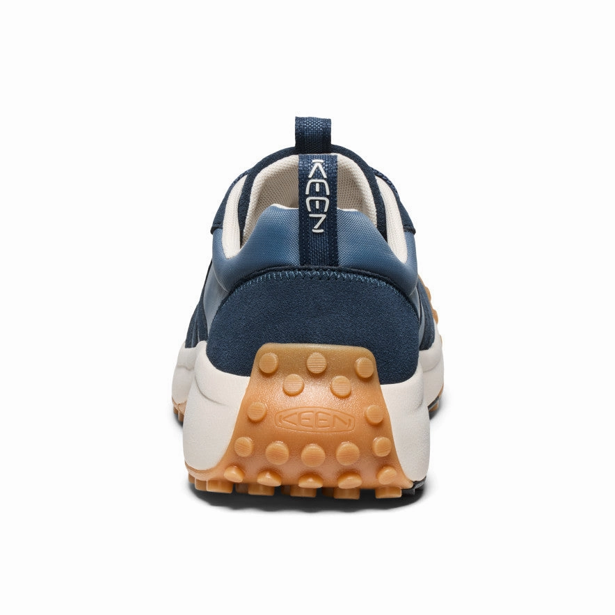 Men's KS86 Sneaker  |  Vintage Indigo/Naval Academy Style Go walking shoes