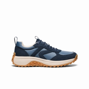 Team Day Outdoor Friendly Men's KS86 Sneaker  |  Vintage Indigo/Naval Academy