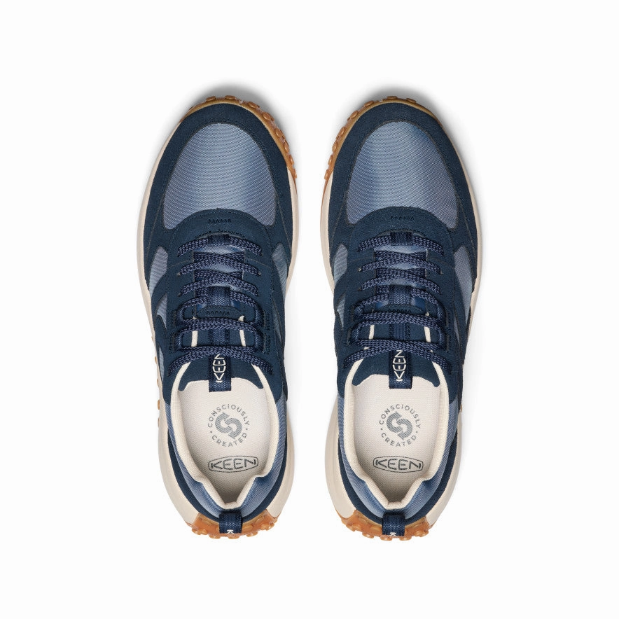 Men's KS86 Sneaker  |  Vintage Indigo/Naval Academy Stay Stylish