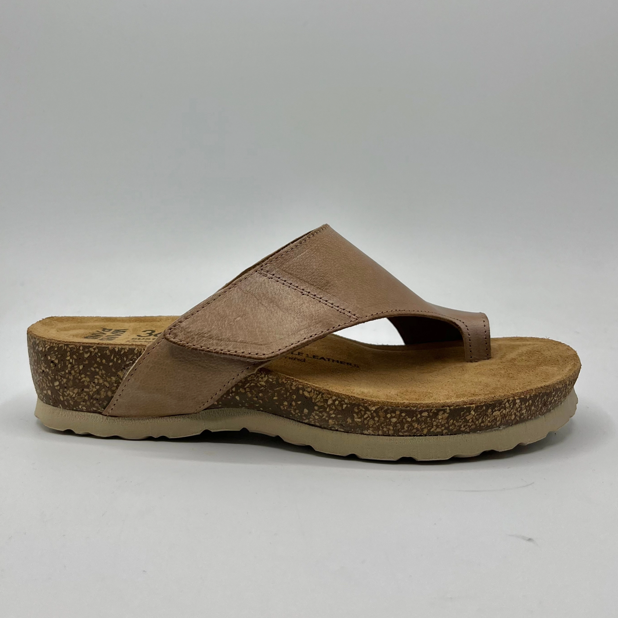 Snack Step Durable Stitching Detail Wanda Panda Tenma