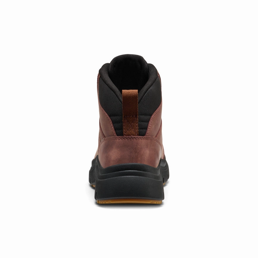 High-quality Women's Kosa Pyrenees Boot  |  Nutmeg