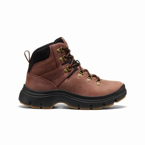 Women's Kosa Pyrenees Boot  |  Nutmeg Quick Move Eco Material Cold Weather Commuter