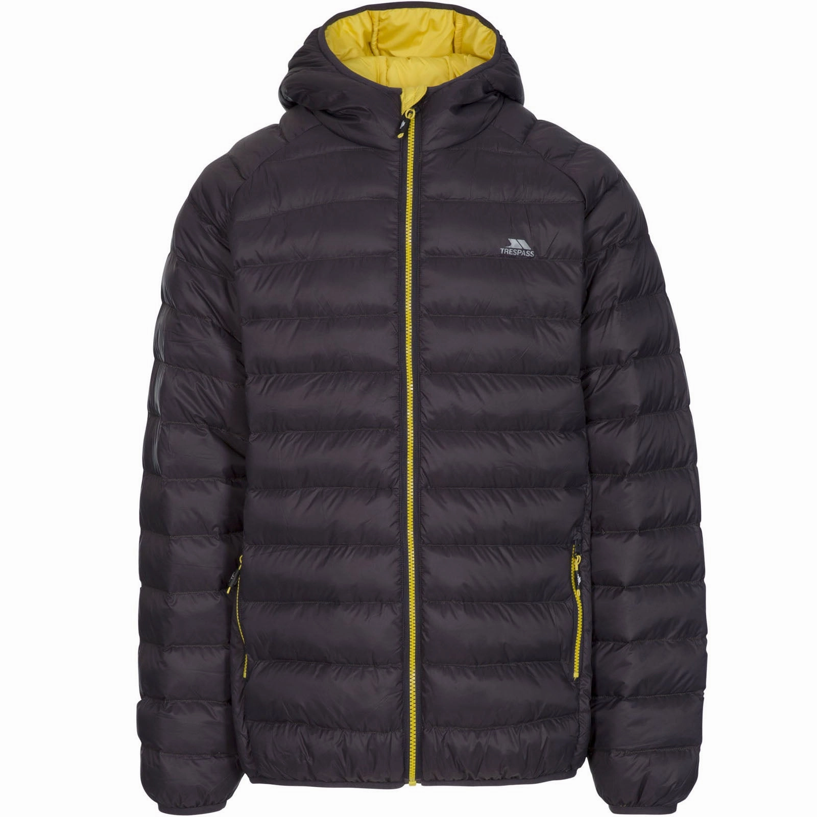 Luxury Appeal Trespass Mens Bosten Padded insulated Jacket