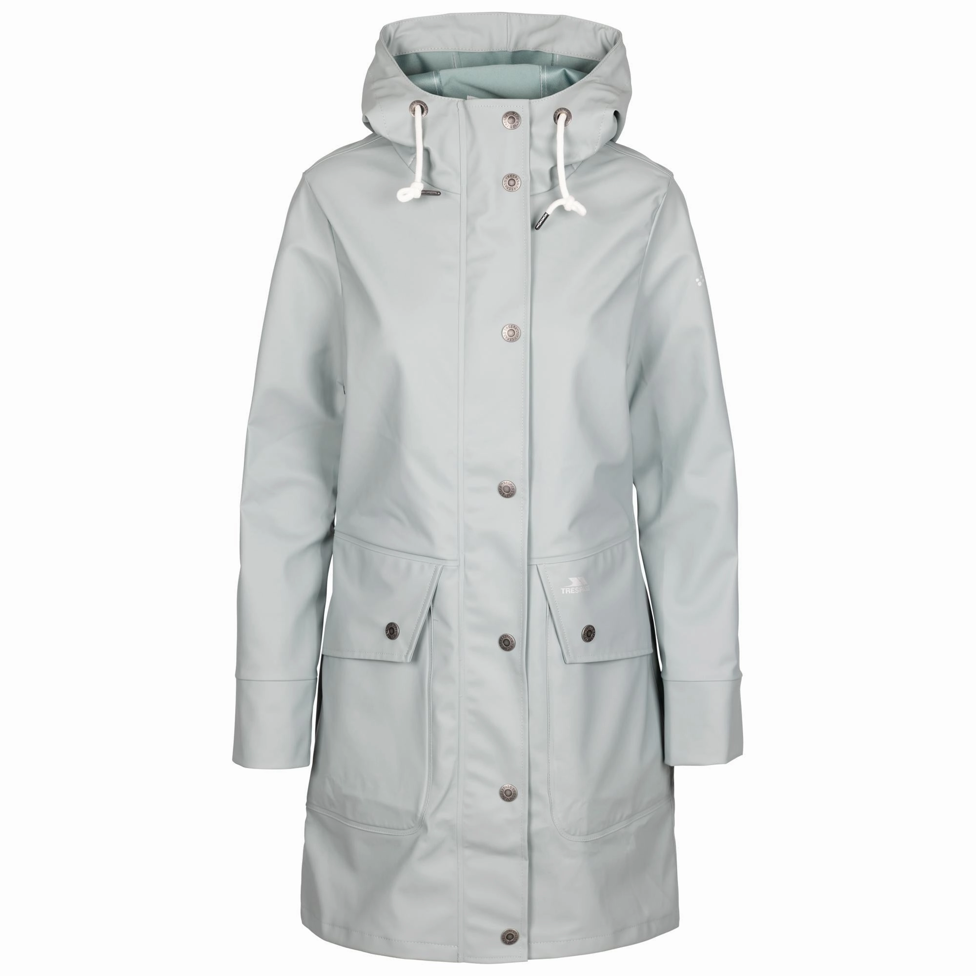 Trespass Womens Payko Waterproof Jacket Multi Layer Option