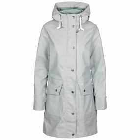 Trespass Womens Payko Waterproof Jacket Rugged Style