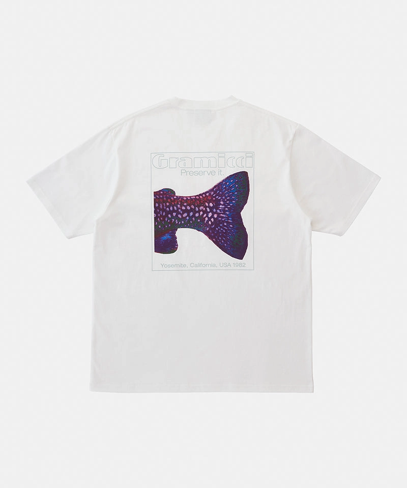 Trouttail Tee Daily Favorite