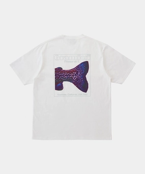Trouttail Tee Casual Essential