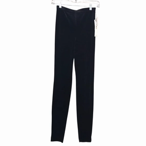 Pants Leggings By Good American In Black, Size:S High-Quality Fabric