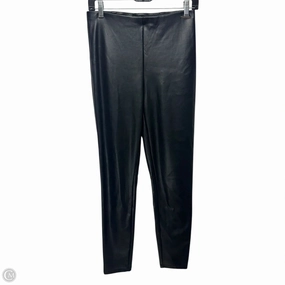 Pants Leggings By Fabletics In Black, Size: M Active Lifestyle