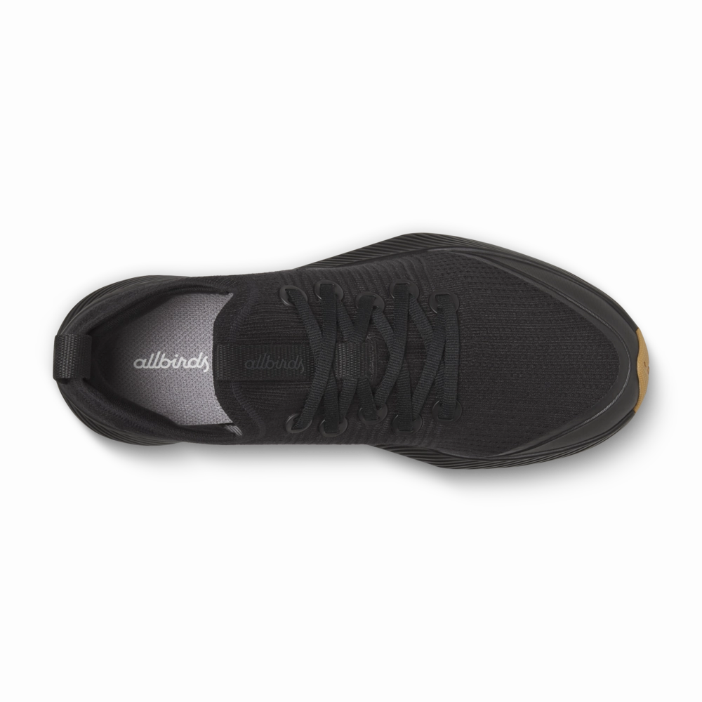 Outdoor Leisure Men's Tree Glider - Natural Black (Rugged Khaki Sole)