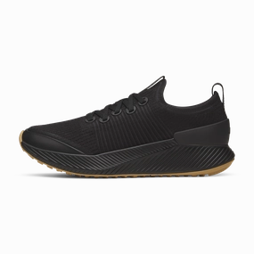 Ultra Light Frame Men's Tree Glider - Natural Black (Rugged Khaki Sole)