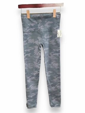 Chilly Day Comfort Snug feel Pants Leggings By Spanx  Size: M