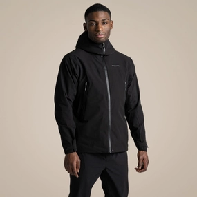 Minimalist Design Street Comfort Craghoppers Mens Dynamic Pro Breathable  Waterproof Jacket