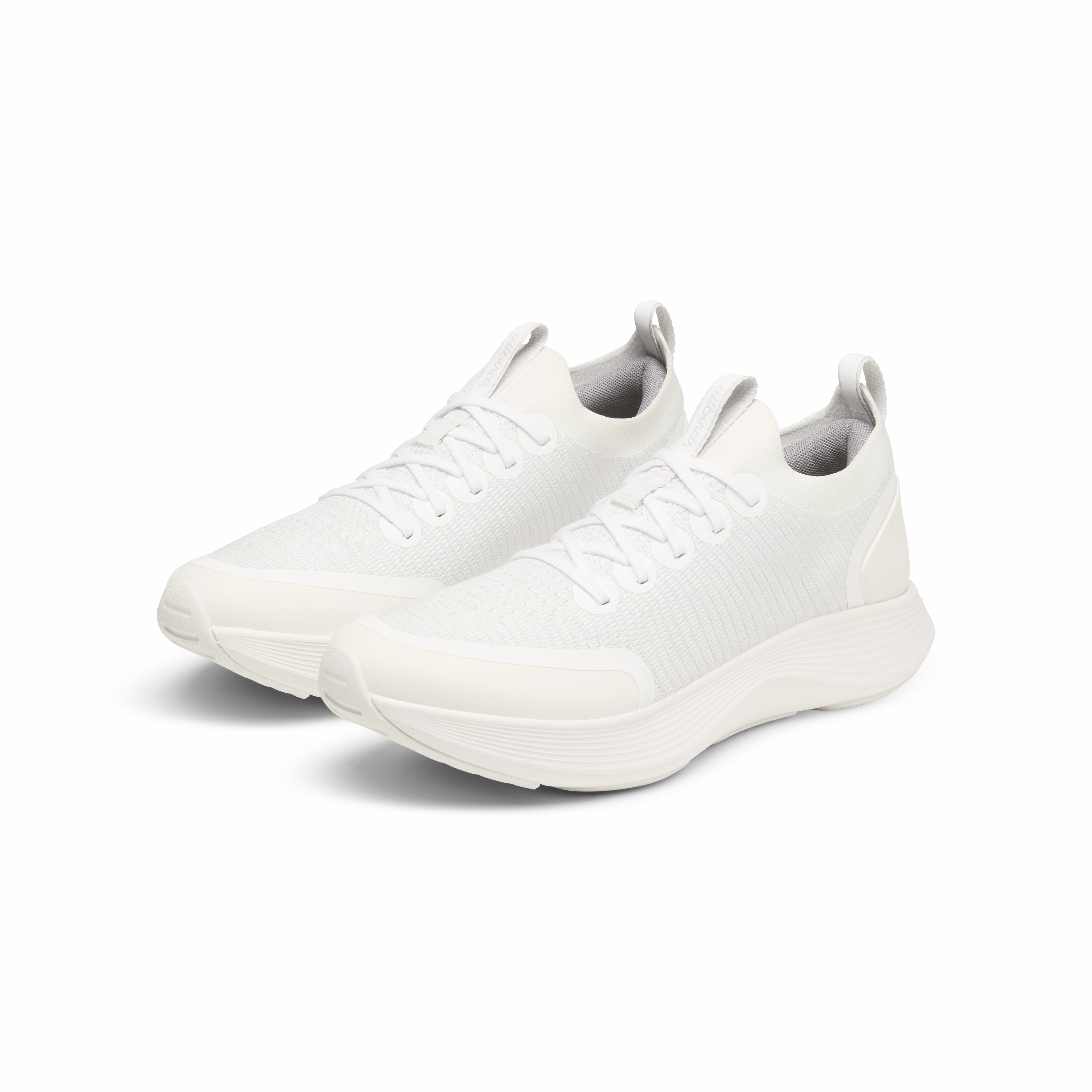 Men's Strider - Blizzard (Blizzard Sole) Track Day