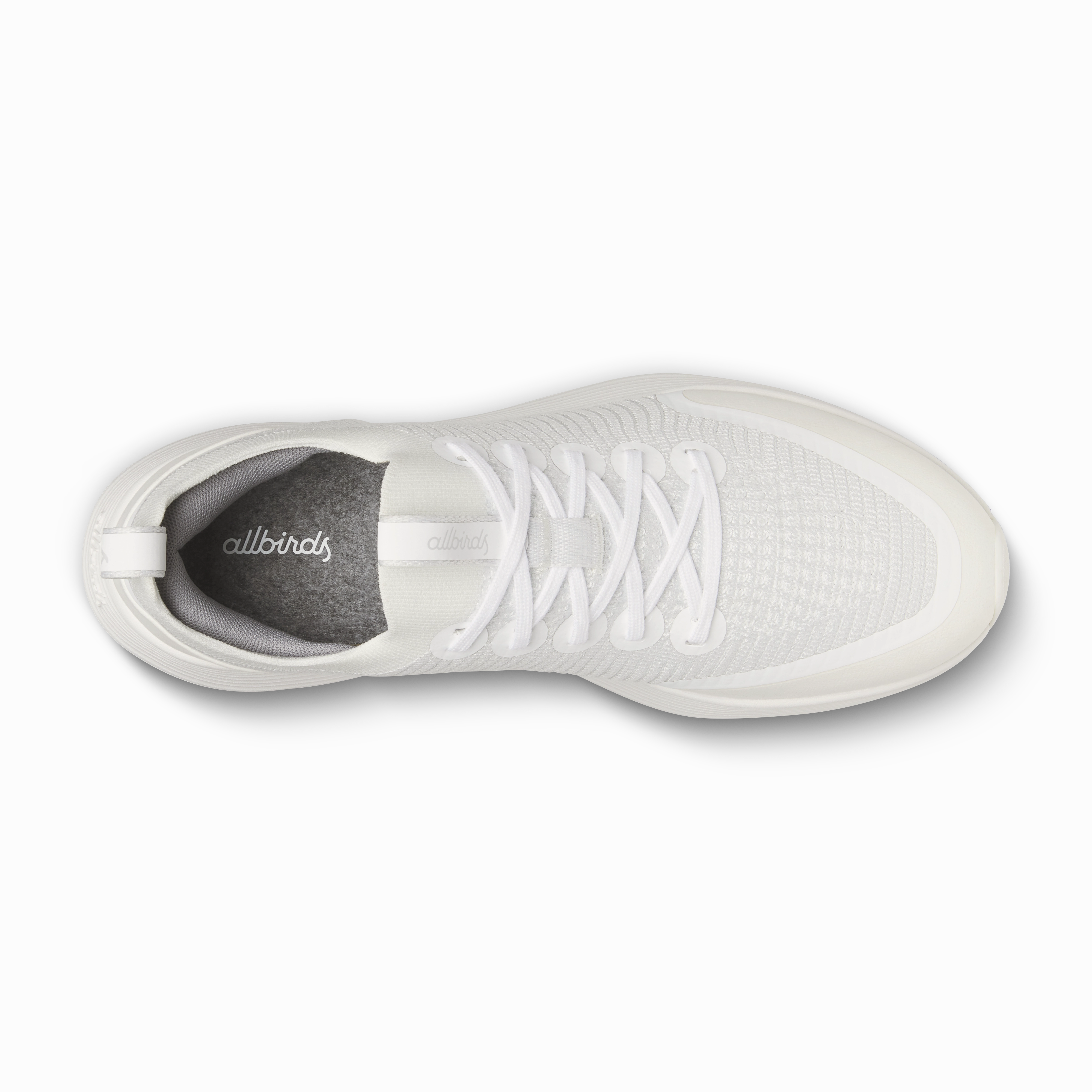 Men's Strider - Blizzard (Blizzard Sole) Arch Stabilization