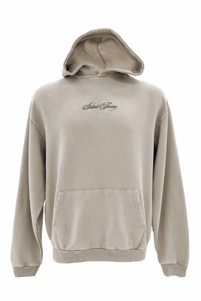 Uprising Hoodie Drizzle Quilted Stitching Flexible Joint Articulation